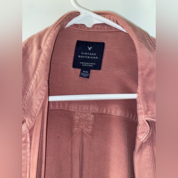 American eagle button down - Picture 2 of 2